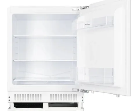 Kühlschrank Amica UVKSS 351 901 BxHxT 60 x 88 x 60 cm