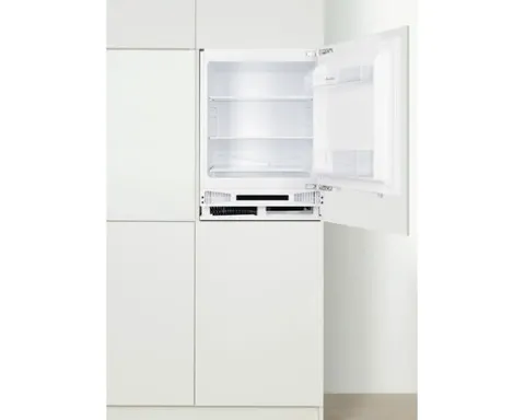 Kühlschrank Amica UVKSS 351 911 BxHxT 60 x 82 x 60 cm