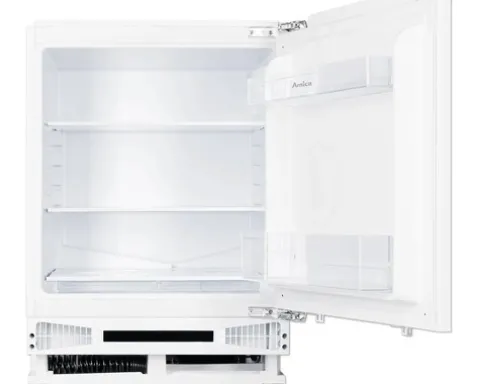 Kühlschrank Amica UVKSS 351 911 BxHxT 60 x 82 x 60 cm