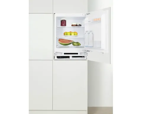 Kühlschrank Amica UVKSS 351 911 BxHxT 60 x 82 x 60 cm