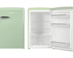 Kühlschrank Amica VKS 15623-1 M BxHxT 55 x 87.5 x 61.5 cm