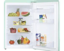 Kühlschrank Amica VKS 15623-1 M BxHxT 55 x 87.5 x 61.5 cm