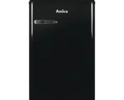 Kühlschrank Amica VKS 15624-1 S BxHxT 55 x 87.5 x 61.5 cm