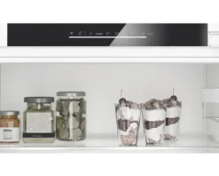 Kühlschrank Bosch BxHxT 59,8 x 82 x 54,8 cm Kühlteil 134 l