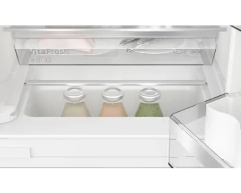 Kühlschrank Bosch BxHxT 59,8 x 82 x 54,8 cm Kühlteil 134 l