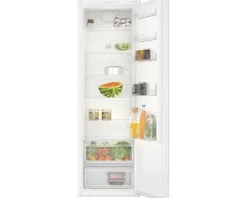 Kühlschrank Bosch BxHxT 54,1 x 177,2 x 54,8 mm Kühlteil 310 l