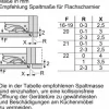 Kühlschrank Bosch KIR81ADD0 BxHxT 55,8 x 177,2 x 54,8 cm Kühlteil 310 l Gefrierteil 0 l