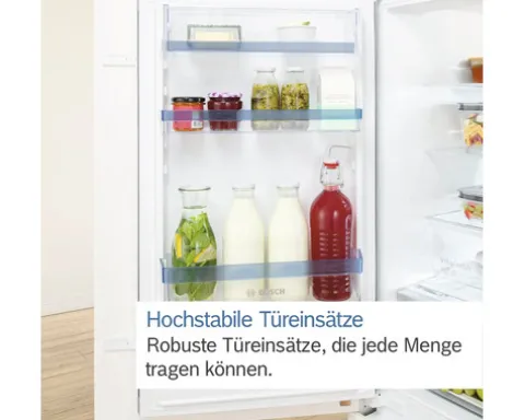 Kühlschrank Bosch KIR81ADD0 BxHxT 55,8 x 177,2 x 54,8 cm Kühlteil 310 l Gefrierteil 0 l