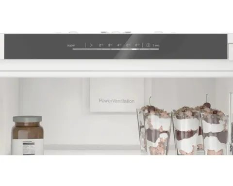 Kühlschrank Bosch KIR81ADD0 BxHxT 55,8 x 177,2 x 54,8 cm Kühlteil 310 l Gefrierteil 0 l