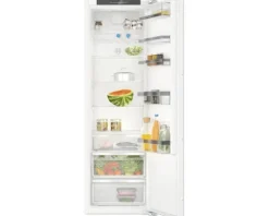Kühlschrank Bosch KIR81ADD0 BxHxT 55,8 x 177,2 x 54,8 cm Kühlteil 310 l Gefrierteil 0 l