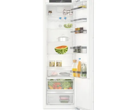 Kühlschrank Bosch KIR81ADD0 BxHxT 55,8 x 177,2 x 54,8 cm Kühlteil 310 l Gefrierteil 0 l