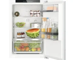 Kühlschrank Bosch KIR21ADD1 BxHxT 55,8 x 87,4 x 54,8 cm weiß