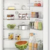 Kühlschrank Bosch KIR41NSE0 BxHxT 54,1 x 122,1 x 54,8 cm weiß