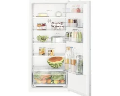 Kühlschrank Bosch KIR41NSE0 BxHxT 54,1 x 122,1 x 54,8 cm weiß