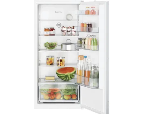 Kühlschrank Bosch KIR415SE0 BxHxT 54,1 x 122,1 x 54,8 cm