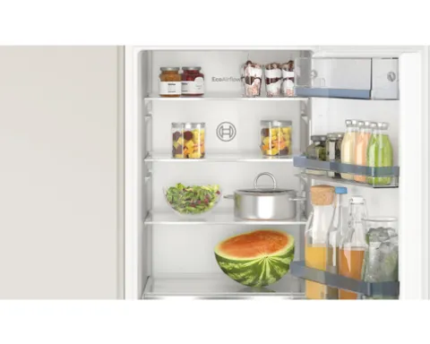 Kühlschrank Bosch KIR31VFE0 BxHxT 54,1 x 102,1 x 54,8 cm weiß