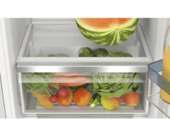 Kühlschrank Bosch KIR31VFE0 BxHxT 54,1 x 102,1 x 54,8 cm weiß