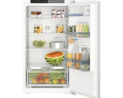 Kühlschrank Bosch KIR31VFE0 BxHxT 54,1 x 102,1 x 54,8 cm weiß