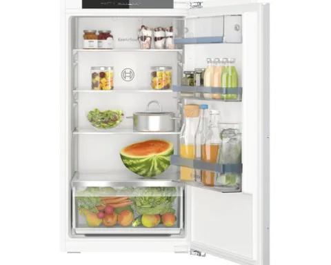 Kühlschrank Bosch KIR31VFE0 BxHxT 54,1 x 102,1 x 54,8 cm weiß
