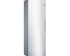 Kühlschrank Bosch KSV36VLEP BxHxT 60 x 186 x 65 cm Kühlteil 346 l