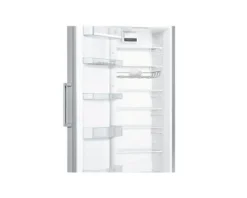 Kühlschrank Bosch KSV36VLEP BxHxT 60 x 186 x 65 cm Kühlteil 346 l