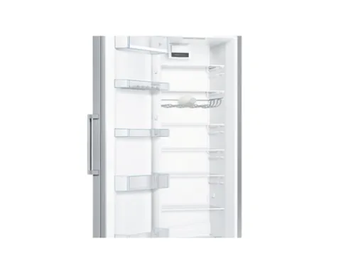 Kühlschrank Bosch KSV36VLEP BxHxT 60 x 186 x 65 cm Kühlteil 346 l