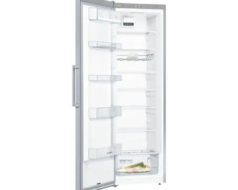 Kühlschrank Bosch KSV36VLEP BxHxT 60 x 186 x 65 cm Kühlteil 346 l