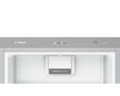 Kühlschrank Bosch KSV36VLEP BxHxT 60 x 186 x 65 cm Kühlteil 346 l