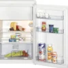 Kühlschrank mit Gefrierfach Amica KS 15123 W BxHxT 55x85x62 cm Kühlteil 95 l Gefrierteil 13 l