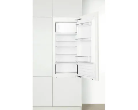 Kühlschrank mit Gefrierfach Amica EKSX 362 231 BxHxT 56 x 123 x 55 cm