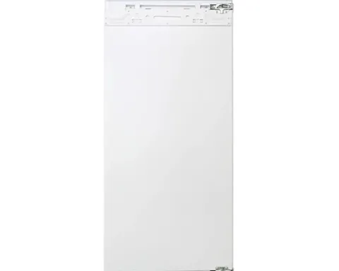 Kühlschrank mit Gefrierfach Amica EKSX 362 231 BxHxT 56 x 123 x 55 cm