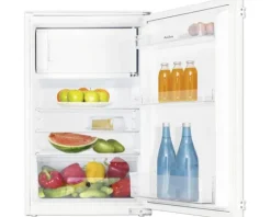 Kühlschrank mit Gefrierfach Amica EKSS 361 915 BxHxT 56 x 88 x 55 cm Kühlteil 100 l Gefrierteil 16 l