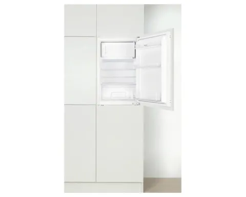 Kühlschrank mit Gefrierfach Amica EKSS 361 915 BxHxT 56 x 88 x 55 cm Kühlteil 100 l Gefrierteil 16 l