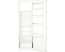 Kühlschrank mit Gefrierfach Amica EKSS 367 210 BxHxT 56 x 178 x 55 cm