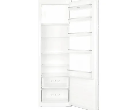 Kühlschrank mit Gefrierfach Amica EKSS 367 210 BxHxT 56 x 178 x 55 cm