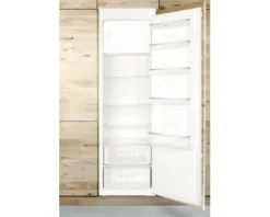 Kühlschrank mit Gefrierfach Amica EKSS 367 210 BxHxT 56 x 178 x 55 cm