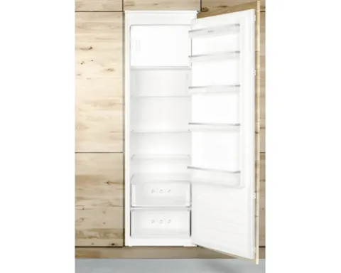 Kühlschrank mit Gefrierfach Amica EKSS 367 210 BxHxT 56 x 178 x 55 cm