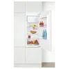Kühlschrank mit Gefrierfach Amica EKSS 362 221 BxHxT 56 x 122 x 55 cm Kühlteil 163 l Gefrierteil 16 l