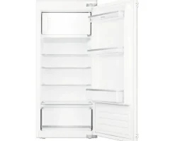 Kühlschrank mit Gefrierfach Amica EKSS 362 221 BxHxT 56 x 122 x 55 cm Kühlteil 163 l Gefrierteil 16 l