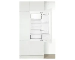 Kühlschrank mit Gefrierfach Amica EKSS 362 221 BxHxT 56 x 122 x 55 cm Kühlteil 163 l Gefrierteil 16 l