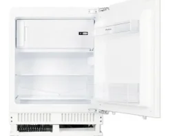 Kühlschrank mit Gefrierfach Amica UKSX 361 911 BxHxT 60 x 88 x 60 cm