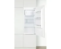 Kühlschrank mit Gefrierfach Amica EKSS 361 216 BxHxT 56 x 102 x 55 cm
