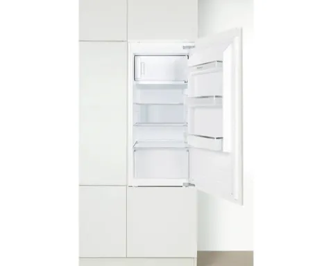 Kühlschrank mit Gefrierfach Amica EKSS 361 216 BxHxT 56 x 102 x 55 cm