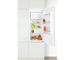 Kühlschrank mit Gefrierfach Amica EKSS 361 216 BxHxT 56 x 102 x 55 cm