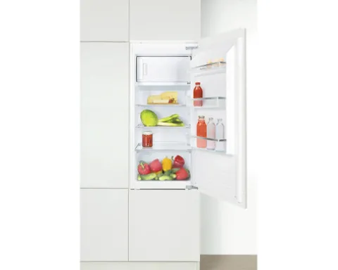 Kühlschrank mit Gefrierfach Amica EKSS 361 216 BxHxT 56 x 102 x 55 cm