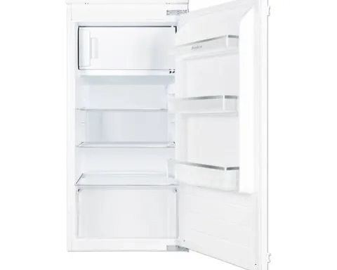 Kühlschrank mit Gefrierfach Amica EKSS 361 216 BxHxT 56 x 102 x 55 cm