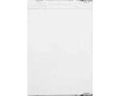 Kühlschrank mit Gefrierfach Amica EKSX 361 905 BxHxT 56,2 x 88 x 55 cm Kühlteil 100 l Gefrierteil 16 l