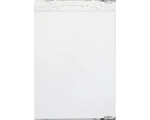 Kühlschrank mit Gefrierfach Amica EKSX 361 905 BxHxT 56,2 x 88 x 55 cm Kühlteil 100 l Gefrierteil 16 l