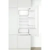 Kühlschrank mit Gefrierfach Amica EKSX 362 241 BxHxT 56 x 123 x 55 cm