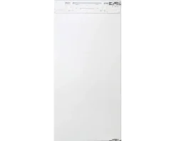 Kühlschrank mit Gefrierfach Amica EKSX 362 241 BxHxT 56 x 123 x 55 cm
